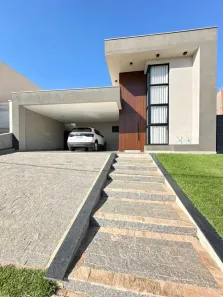 Casa de Condomínio com 3 Quartos à venda, 159m² no , Itupeva