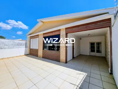Casa com 5 Quartos à venda, 211m² no Jardim Chapadão, Campinas