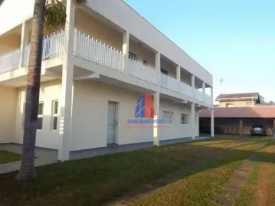 Sobrado com 3 Quartos à venda, 300m² no Morada do Sol, Americana