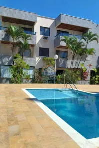 Apartamento com 3 Quartos à venda, 120m² no Pontal de Santa Marina, Caraguatatuba