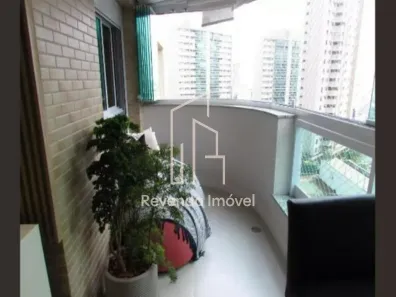 Apartamento com 3 Quartos à venda, 90m² no Vila Suzana, São Paulo