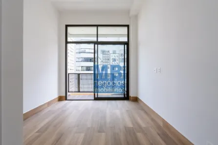 Apartamento com 1 Quarto à venda, 28m² no Moema, São Paulo