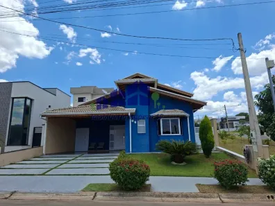 Casa de Condomínio com 3 Quartos à venda, 170m² no São Venâncio, Itupeva