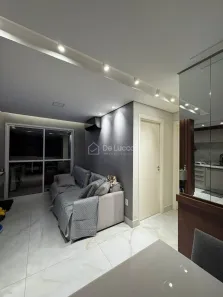 Apartamento com 2 Quartos à venda, 60m² no Balneário Tropical, Paulínia