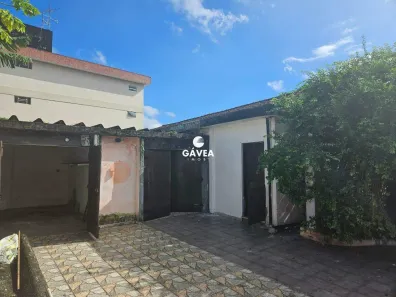 Casa com 4 Quartos à venda, 203m² no Centro, São Vicente