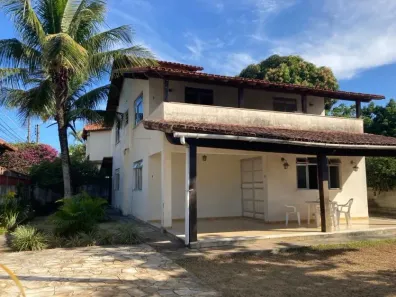 Casa com 4 Quartos à venda, 210m² no Centro, Rio das Ostras