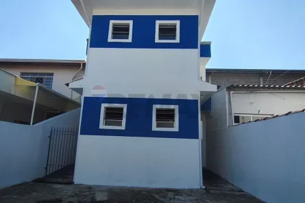 Casa com 3 Quartos à venda, 100m² no Jardim Boa Esperança, Sorocaba