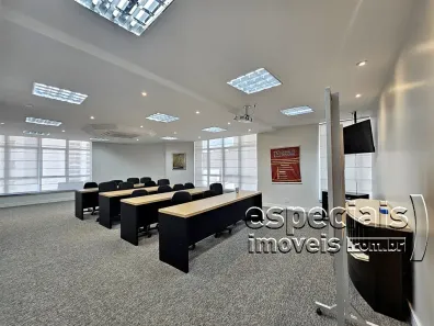 Sala Comercial à venda, 128m² no Centro, Rio de Janeiro