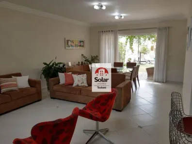 Casa de Condomínio com 3 Quartos à venda, 238m² no Condomínio Vale do Sol, Tremembé