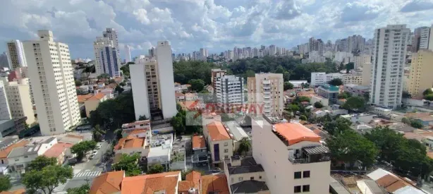 Apartamento com 2 Quartos à venda, 75m² no Cambuci, São Paulo