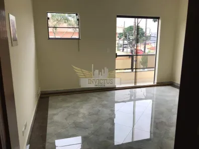 Apartamento com 3 Quartos à venda, 90m² no Vila Helena, Santo André