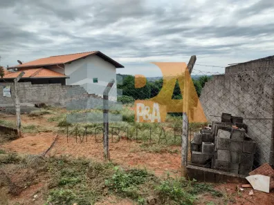 Lote/Terreno à venda, 309m² no Terras da Capela de Santo Antônio, Jaguariúna