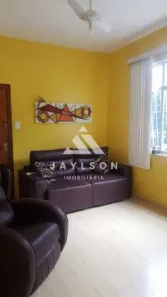 Apartamento com 2 Quartos à venda, 63m² no Engenho Novo, Rio de Janeiro