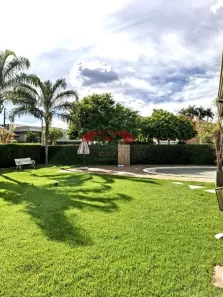 Casa com 4 Quartos para alugar, 420m² no Jardim Conceição, Campinas
