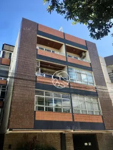Apartamento com 2 Quartos à venda, 127m² no Praia do Morro, Guarapari
