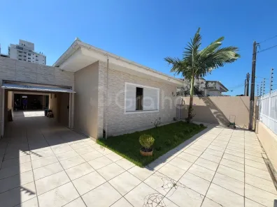 Casa com 4 Quartos à venda, 247m² no Jardim Atlântico, Florianópolis