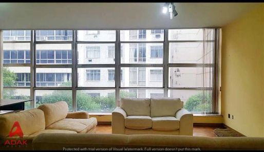 Apartamento com 3 Quartos à venda, 300m² no Copacabana, Rio de Janeiro
