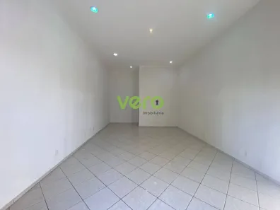Ponto Comercial para alugar, 49m² no Jardim São Paulo, Americana