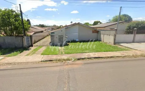 Casa com 2 Quartos à venda, 50m² no Cará-cará, Ponta Grossa