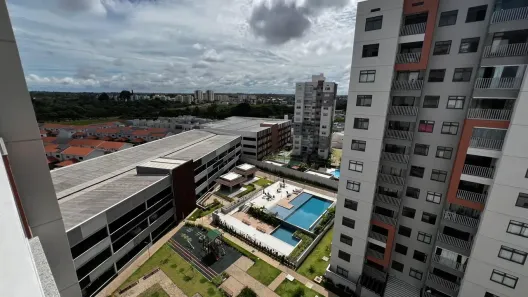 Apartamento com 3 Quartos para venda ou aluguel, 75m² no Rio Madeira, Porto Velho