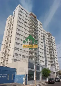 Apartamento com 2 Quartos à venda, 87m² no São João, Araçatuba