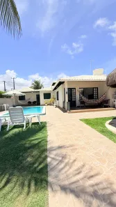 Casa de Condomínio com 5 Quartos à venda, 228m² no Porto de Galinhas, Ipojuca