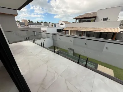Casa de Condomínio com 4 Quartos à venda, 300m² no , Paço do Lumiar