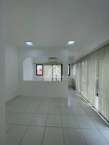 Sala Comercial para alugar, 32m² no Condomínio Centro Comercial Alphaville, Barueri