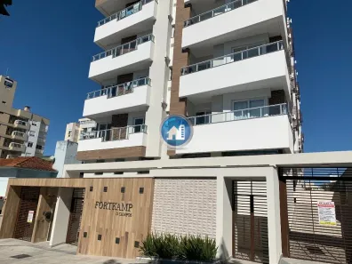 Apartamento com 1 Quarto para alugar, 30m² no Trindade, Florianópolis