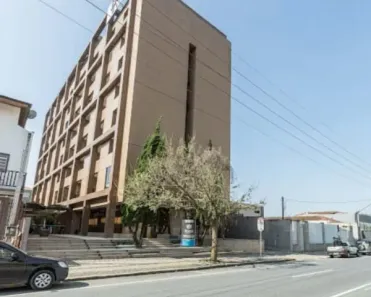 Apartamento com 1 Quarto à venda, 25m² no Alto da Rua XV, Curitiba