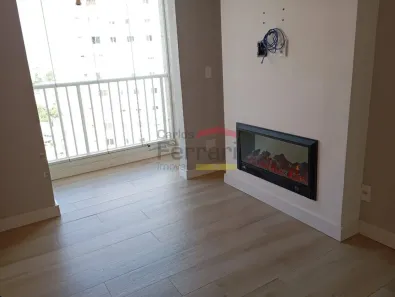 Apartamento com 2 Quartos à venda, 49m² no Vila Pirituba, São Paulo
