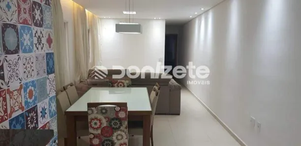 Apartamento com 3 Quartos à venda, 96m² no Parque das Nações, Santo André