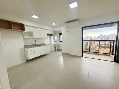 Apartamento com 2 Quartos para alugar, 85m² no Jardim Faculdade, Sorocaba