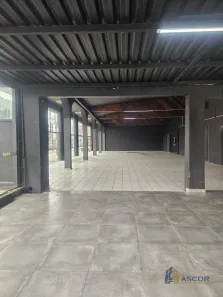 Galpão/Depósito/Armazém para alugar, 530m² no Santo Antônio de Lisboa, Florianópolis
