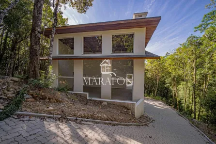 Casa com 2 Quartos à venda, 300m² no Vila Suica, Gramado