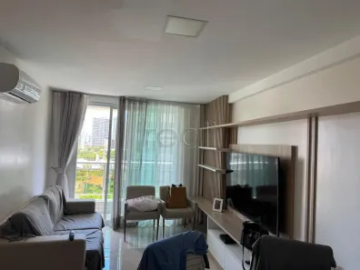 Apartamento com 2 Quartos à venda, 62m² no Cocó, Fortaleza