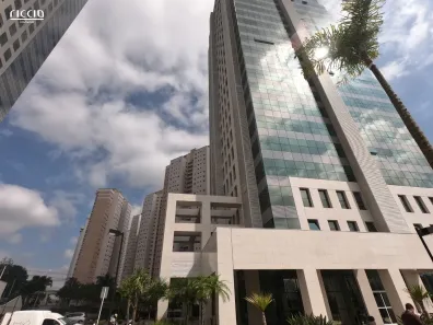 Sala Comercial à venda, 38m² no Jardim das Colinas, São José dos Campos