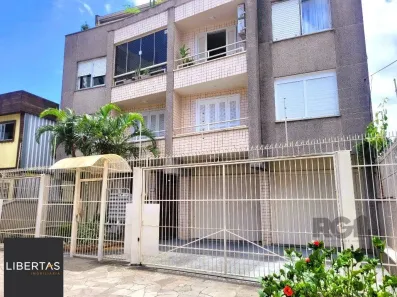 Apartamento com 2 Quartos à venda, 68m² no Santana, Porto Alegre