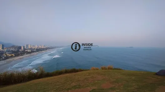 Apartamento com 1 Quarto para venda ou aluguel, 45m² no Enseada, Guarujá