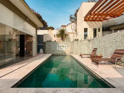 Casa de Condomínio com 3 Quartos à venda, 220m² no Vila Diva, Carapicuíba
