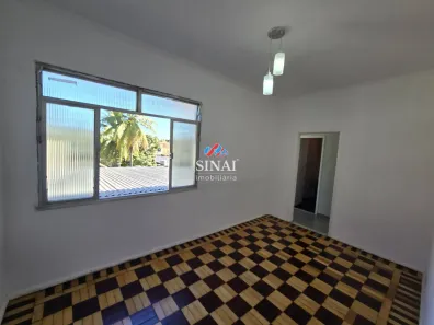 Apartamento com 1 Quarto para alugar, 48m² no Penha Circular, Rio de Janeiro