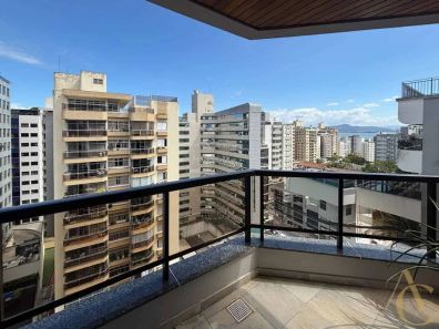 Apartamento com 3 Quartos à venda, 220m² no Centro, Florianópolis