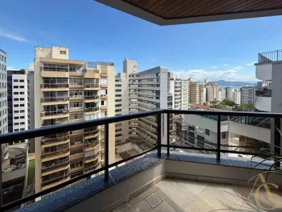 Apartamento com 3 Quartos à venda, 220m² no Centro, Florianópolis