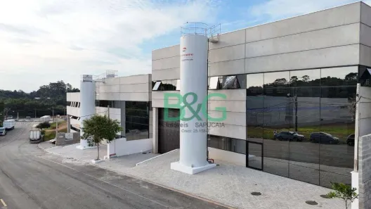 Galpão/Depósito/Armazém para alugar, 1010m² no Jardim Arpoador, São Paulo