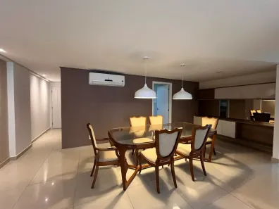 Apartamento com 3 Quartos à venda, 157m² no Tambaú, João Pessoa