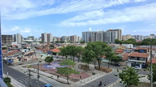 Apartamento com 1 Quarto à venda, 40m² no Jatiúca, Maceió