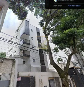 Apartamento com 2 Quartos à venda, 90m² no Santo Antônio, Belo Horizonte