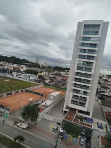 Apartamento com 2 Quartos para alugar, 50m² no Loteamento Villa Branca, Jacareí
