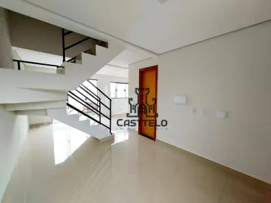 Sobrado com 3 Quartos à venda, 84m² no Colúmbia, Londrina