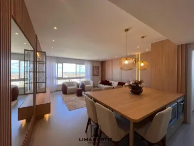 Apartamento com 3 Quartos à venda, 100m² no Tramandaí, Tramandaí